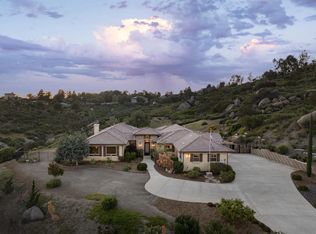 2001 Corte Sierra, Alpine, CA 91901