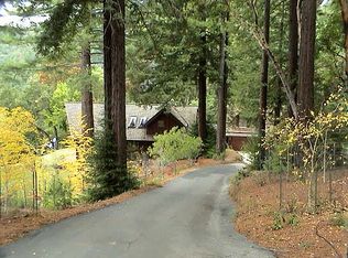 24343 Mountain Charlie Rd, Los Gatos, CA 95033