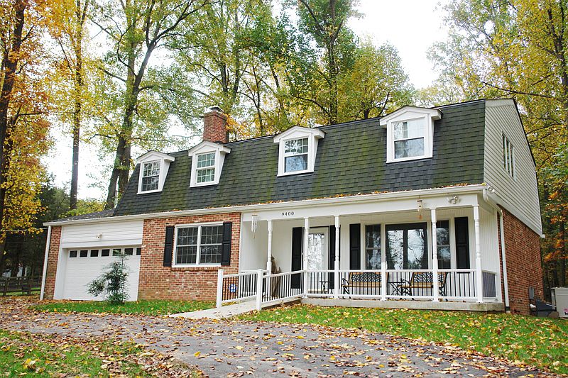 Colonial