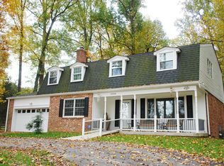 9400 Brink Rd, Gaithersburg, MD 20882