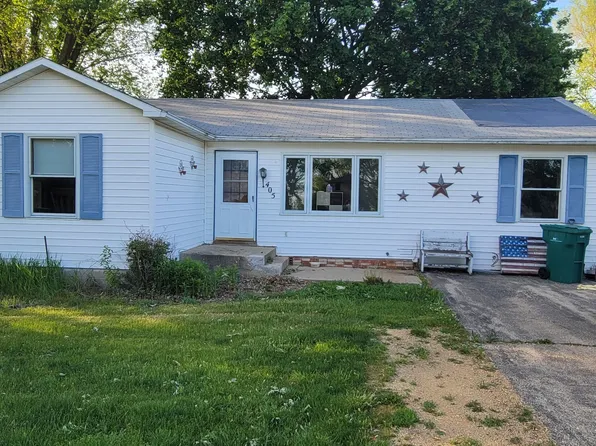 (undisclosed Address), Kirkland, IL 60146