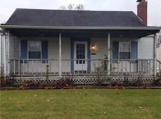 209 W 38th St, Anderson, IN 46013