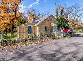 5301 Muth Ave, Baltimore, MD 21207