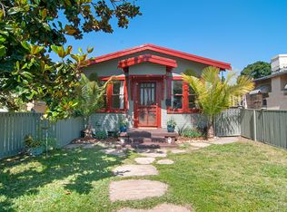 3610 Grim Ave, San Diego, CA 92104