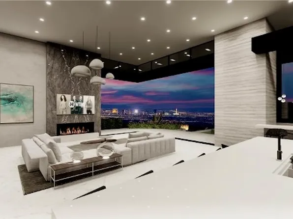 563 Rock Peak Dr, Henderson, NV 89012