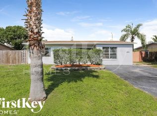 2901 NE 10th Ter, Pompano Beach, FL 33064