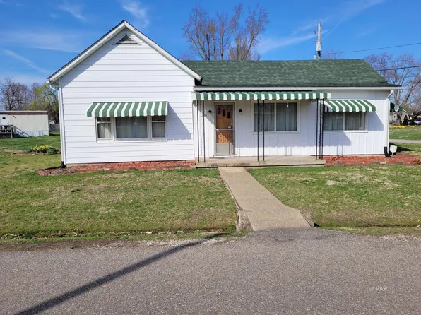 200 Payne Rd, Bidwell, OH 45614