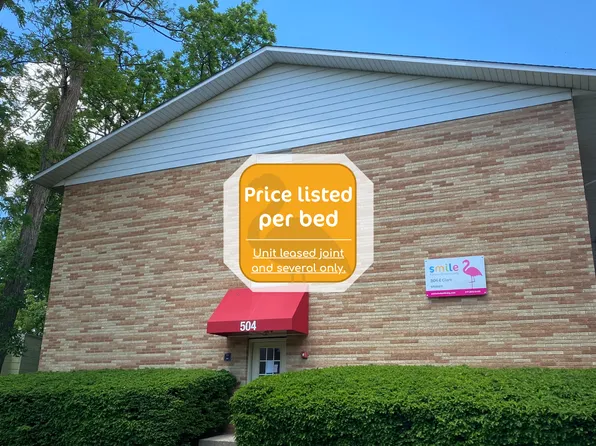 504 E Clark, 504 E Clark St #2772c7a0c, Champaign, IL 61820