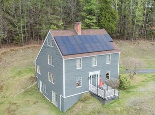 10 Hidden Pond Ln, Northfield, MA 01360