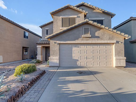 2nd image of 42610 W SUNLAND Drive