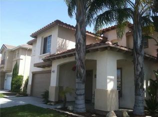1433 Hidden Valley Ave, Chula Vista, CA 91915