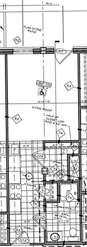 Floor plan Waitlisted - Nothing Available