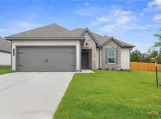 322 Roy Dr, Killeen, TX 76542