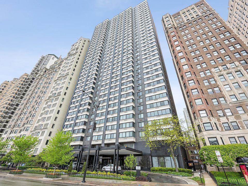 1st image of 1440 N Lake Shore Dr APT 18D