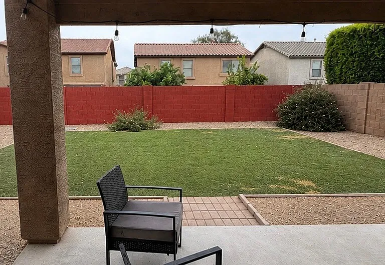 2421 W Silver Sage Ln — Photo 22