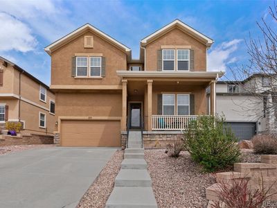 1271 Ethereal Circle, Colorado Springs, CO, 80904