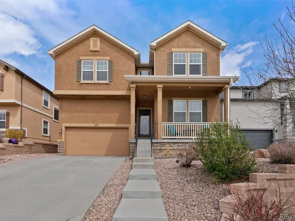 1271 Ethereal Circle, Colorado Springs, CO 80904
