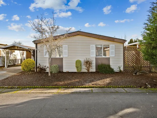 4730 Auburn Rd NE Unit 158, Salem, OR 97301
