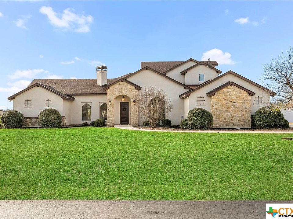 925 River Ranch Cir, Martindale, TX 78655 MLS 535482 Zillow
