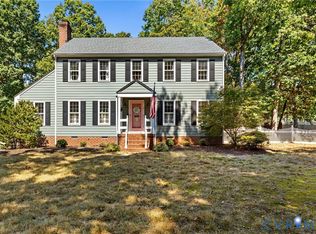 2764 Williamswood Rd, North Chesterfield, VA 23235