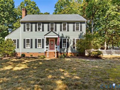 2764 Williamswood Rd, North Chesterfield, VA, 23235
