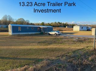 1194 County Road 87, New Albany, MS 38652
