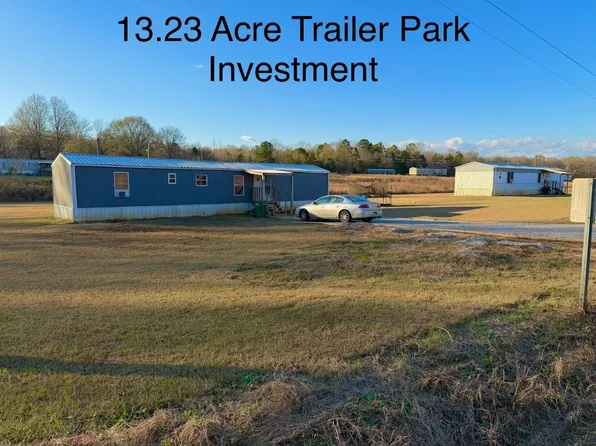 1194 County Road 87, New Albany, MS 38652