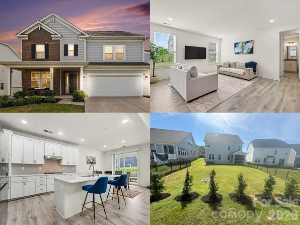 5043 Kettering Ave, Fort Mill, SC 29715
