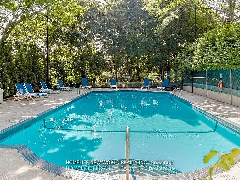 4727 Sheppard Ave E #1205 — Photo 13