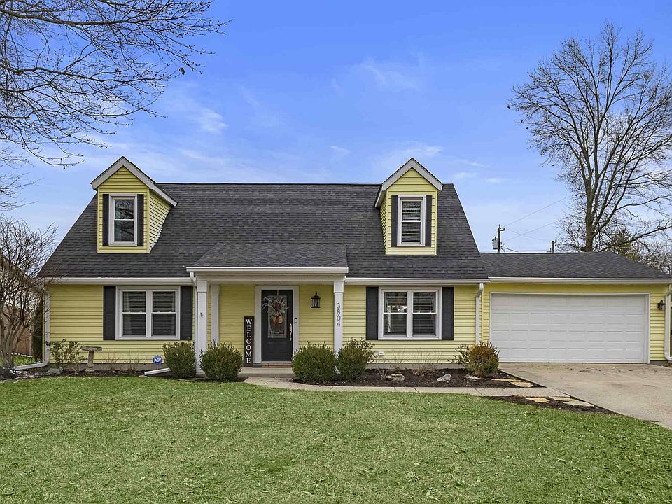 1st image of 3804 N Cadet Ave