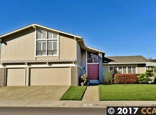 1551 Saint Helena Dr, Danville, CA 94526