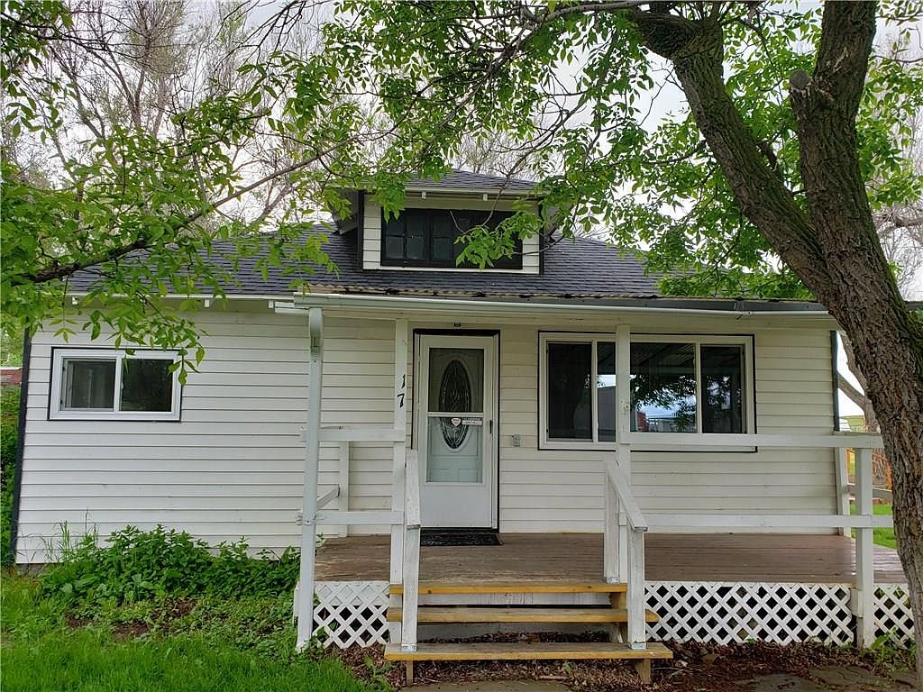 17 Box St, Lavina, MT 59046 Zillow