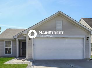 7612 Firecrest Ln, Camby, IN 46113