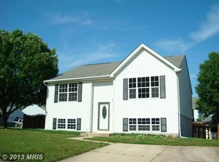 419 Trimble Fields Dr, Edgewood, MD 21040