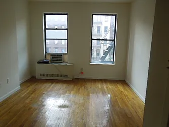 Rented by Fleet Realty