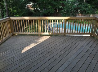 8923 Cromwell Dr, Springfield, VA 22151