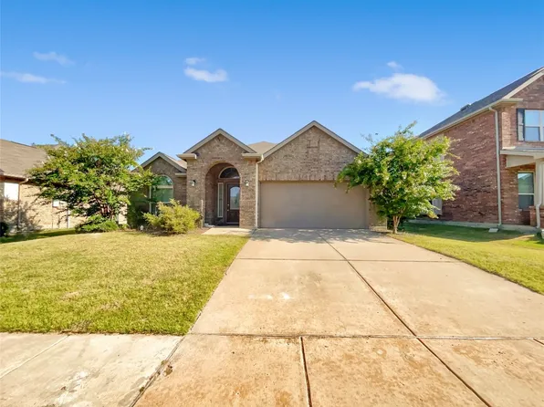 16509 Amistad Ave, Prosper, TX 75078