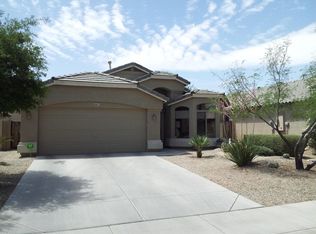 16653 W Central St, Surprise, AZ 85388