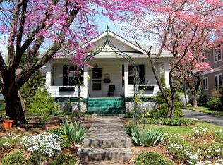 2461 Montvale Rd SW, Roanoke, VA 24015