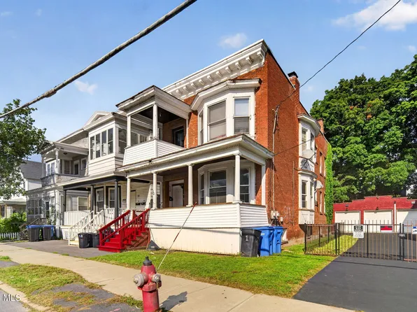 29 Bertha Street, Albany, NY 12209
