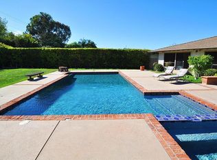 14 Ponderosa Ln, Rolling Hills, CA 90274