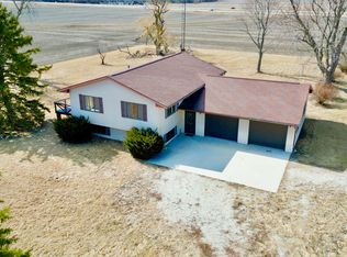 26731 N 2100 East Rd, Odell, IL 60460