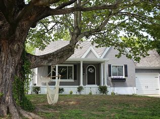 329 High St, Campbellsville, KY 42718