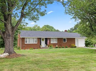 934 Burks Hill Rd, Bedford, VA 24523