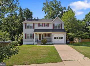 1203 Kingsbury Dr, Bowie, MD 20721
