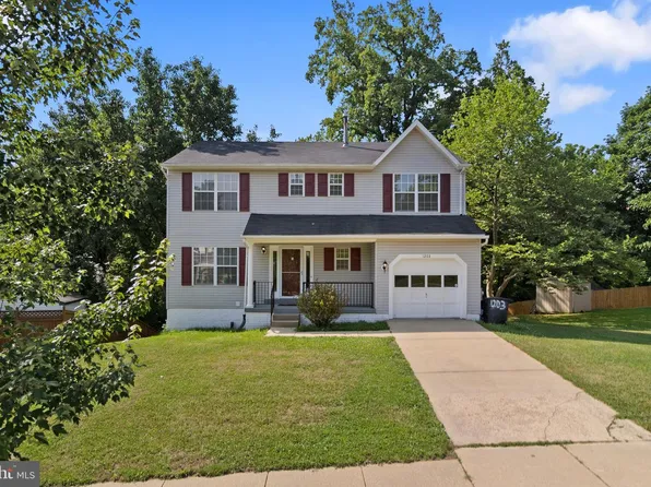 1203 Kingsbury Dr, Bowie, MD 20721
