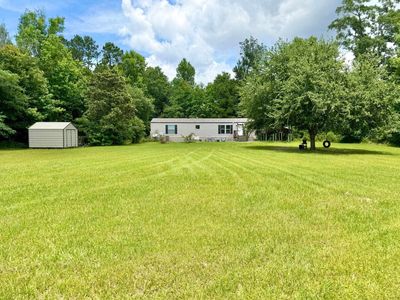 165 Bertie Jeane, Evans, LA, 70639