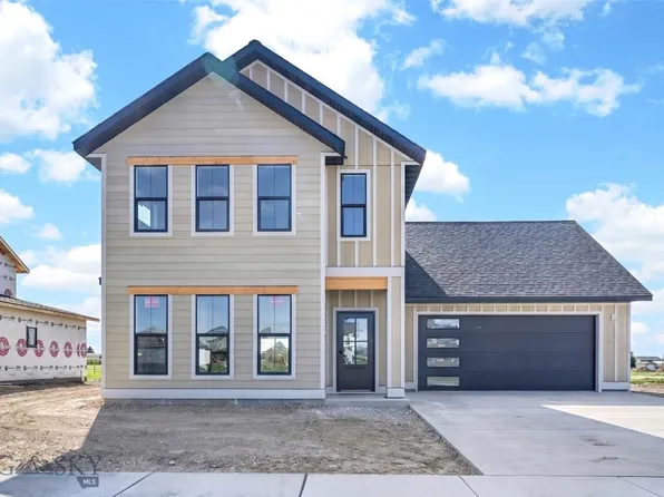 215 Sage Grouse Dr, Bozeman, MT 59718