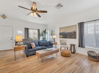 6388 Extreme Shear Ave UNIT 103, Henderson, NV 89011