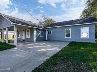 2711 Fm 1252 W, Kilgore, TX 75662